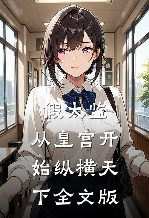 假太监：从皇宫开始纵横天下全文版