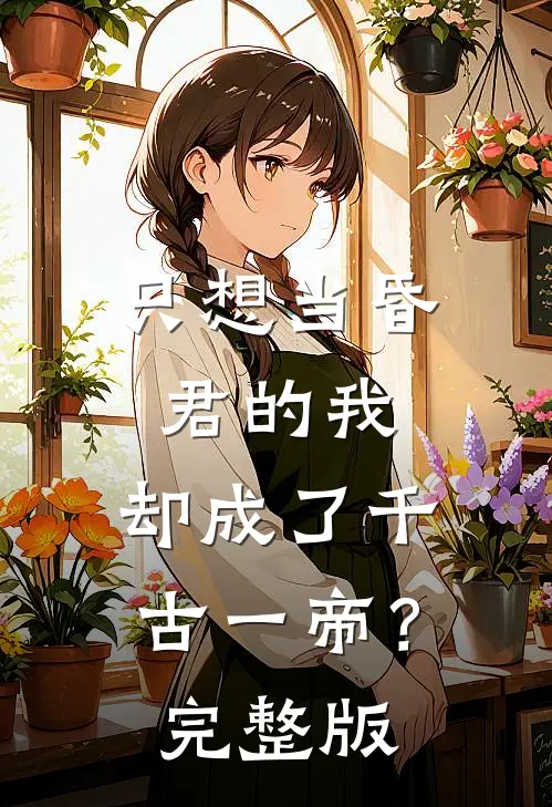 只想当昏君的我，却成了千古一帝？完整版