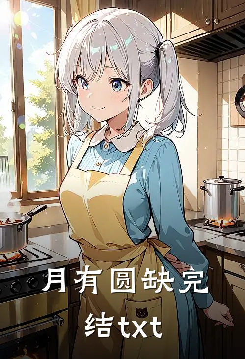 月有圆缺完结txt