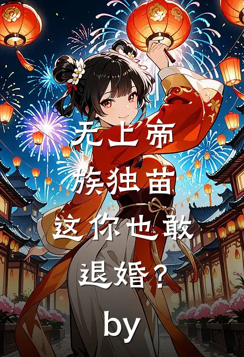 无上帝族独苗，这你也敢退婚？by