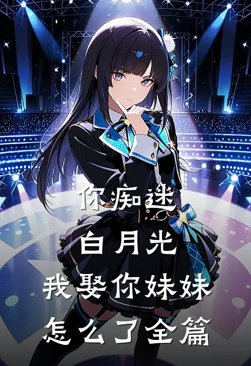 你痴迷白月光，我娶你妹妹怎么了全篇