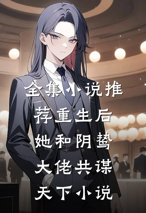 全集小说推荐重生后,她和阴鸷大佬共谋天下小说