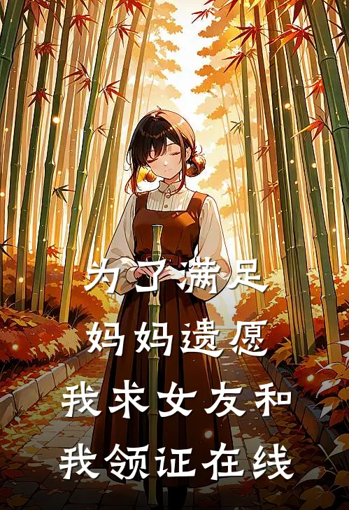 为了满足妈妈遗愿，我求女友和我领证在线