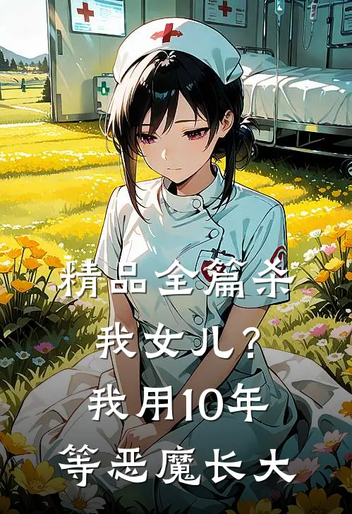 精品全篇杀我女儿？我用10年等恶魔长大