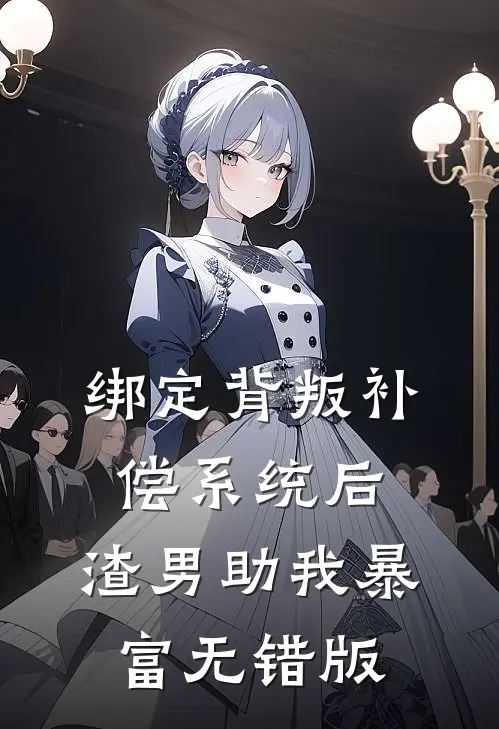 绑定背叛补偿系统后，渣男助我暴富无错版