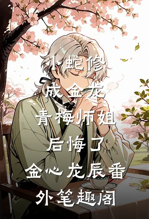 小蛇修成金龙，青梅师姐后悔了：金心龙辰番外笔趣阁