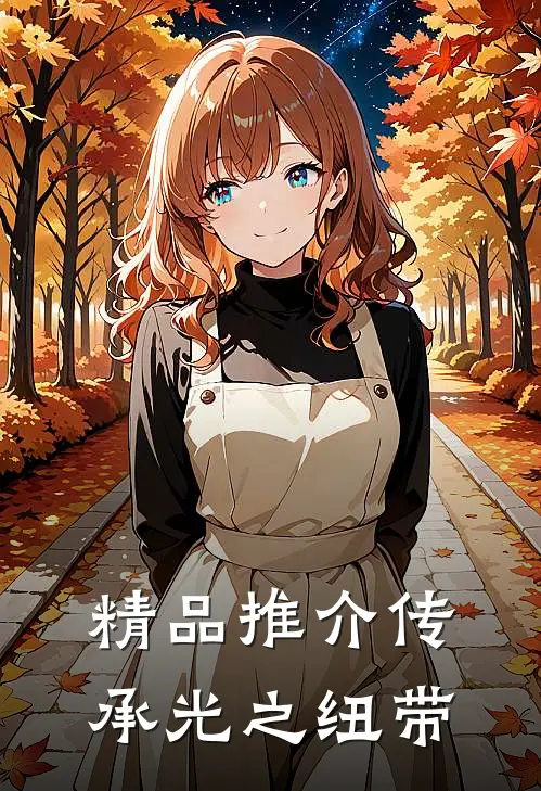 精品推介传承光之纽带