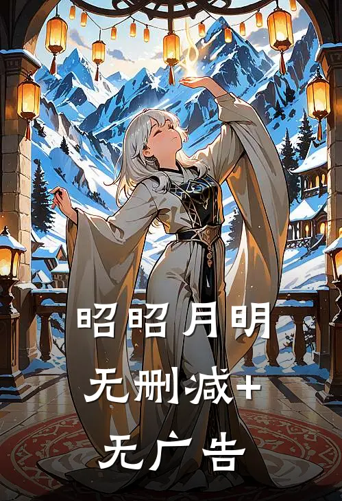 昭昭月明无删减+无广告