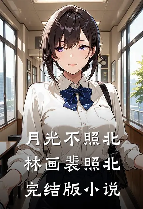 月光不照北林画裴照北完结版小说