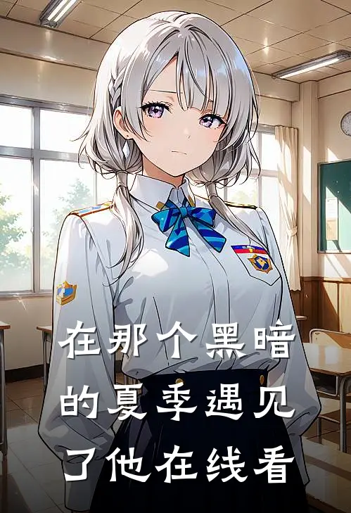 在那个黑暗的夏季遇见了他在线看