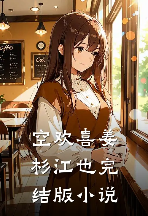 空欢喜姜杉江也完结版小说