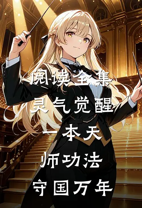阅读全集灵气觉醒：一本天师功法，守国万年