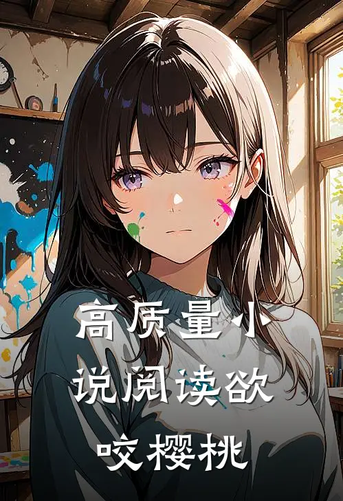 高质量小说阅读欲咬樱桃