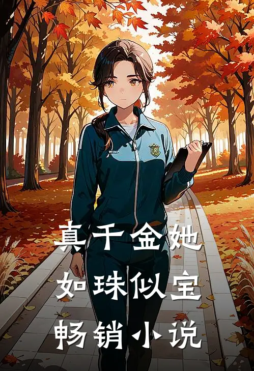 真千金她如珠似宝畅销小说