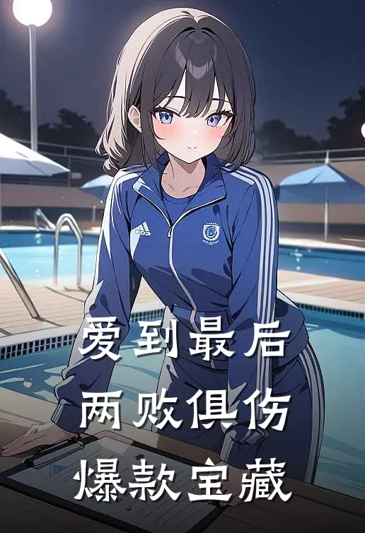 爱到最后，两败俱伤爆款宝藏