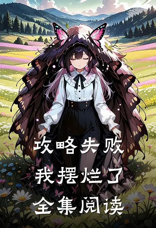 攻略失败，我摆烂了全集阅读