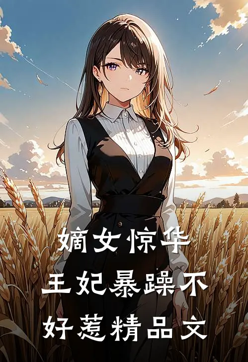 嫡女惊华王妃暴躁不好惹精品文学