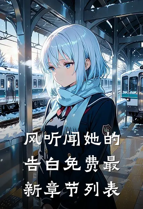 风听闻她的告白免费最新章节列表