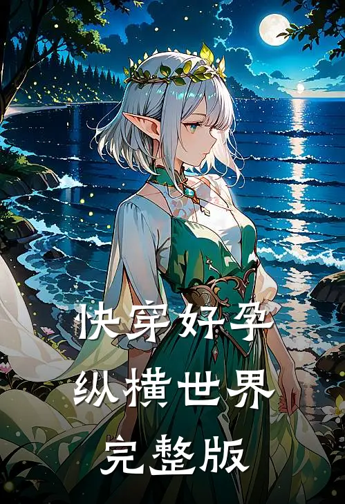 快穿好孕纵横世界完整版