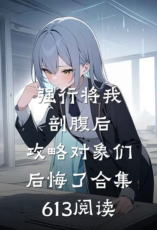 强行将我剖腹后，攻略对象们后悔了合集613阅读