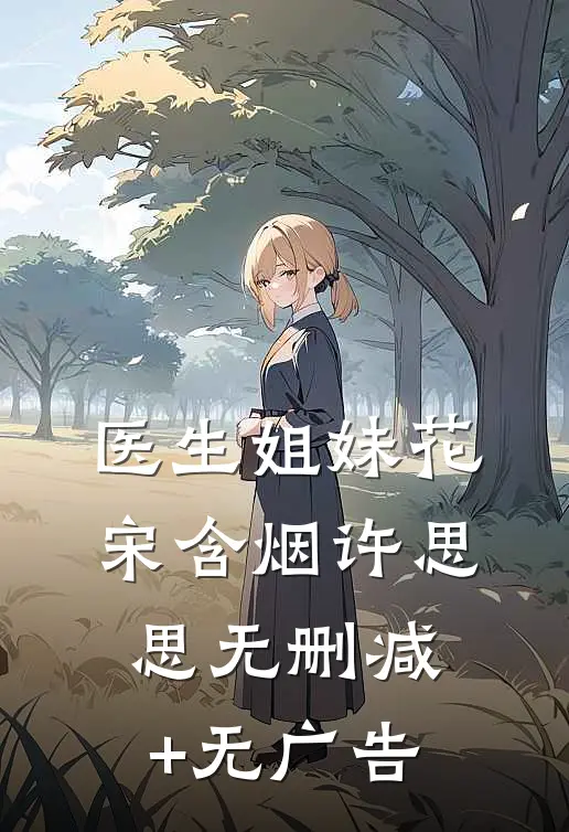 医生姐妹花宋含烟许思思无删减+无广告