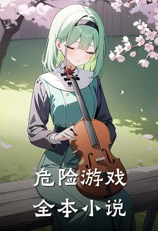 危险游戏全本小说