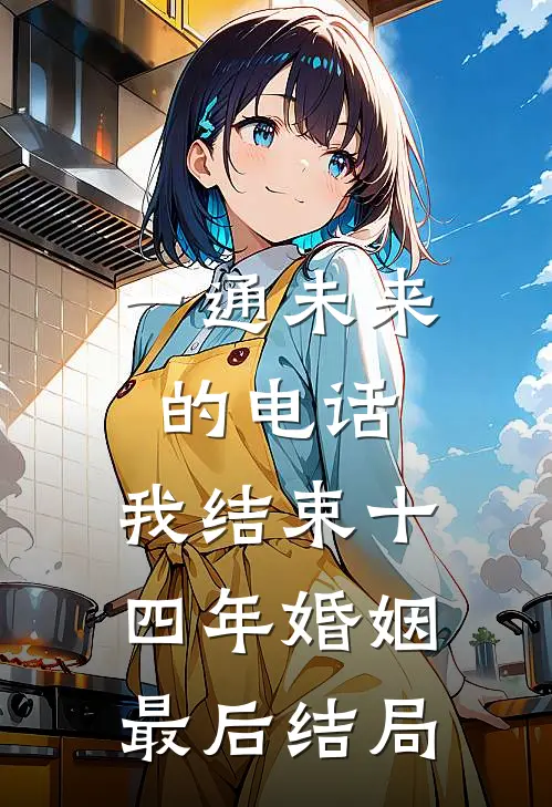 一通未来的电话，我结束十四年婚姻最后结局