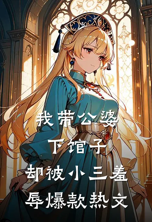 我带公婆下馆子，却被小三羞辱爆款热文