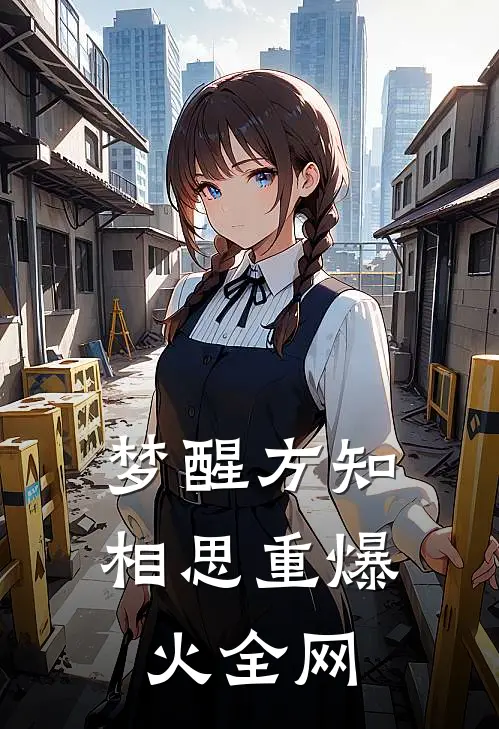 梦醒方知相思重爆火全网