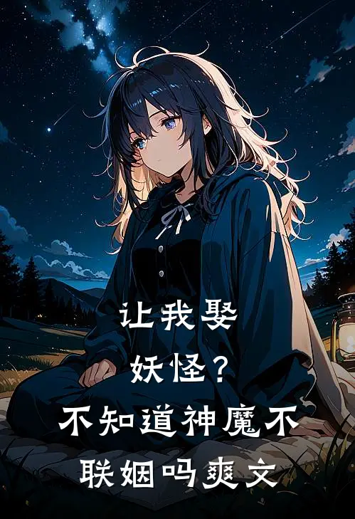 让我娶妖怪?不知道神魔不联姻吗爽文在线阅读