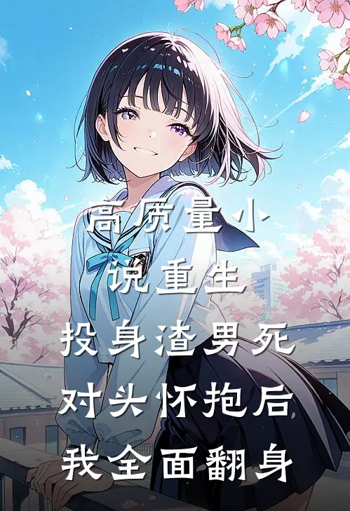 高质量小说重生：投身渣男死对头怀抱后，我全面翻身