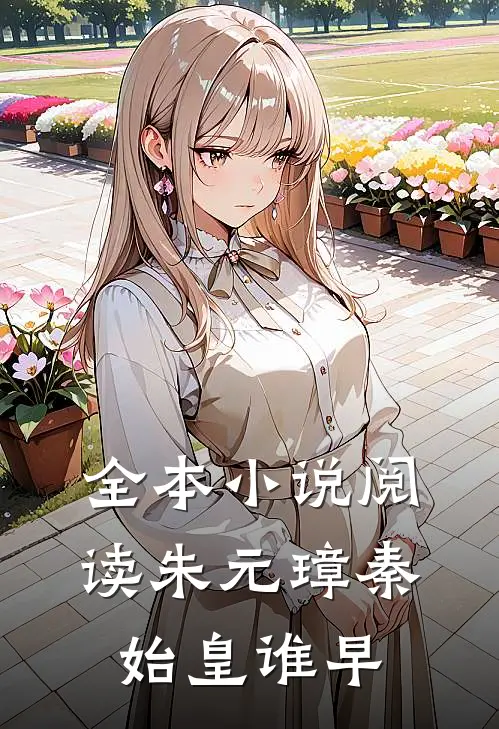 全本小说阅读朱元璋秦始皇谁早