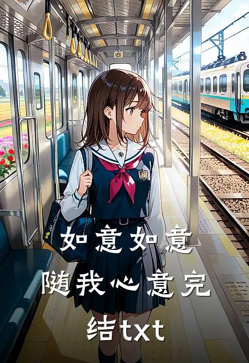 如意如意，随我心意完结txt