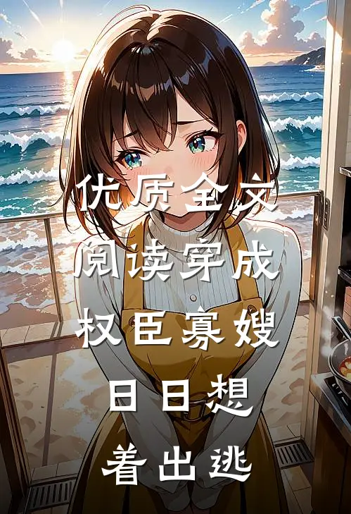 优质全文阅读穿成权臣寡嫂，日日想着出逃