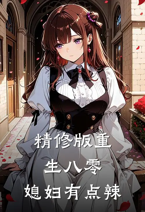 精修版重生八零:媳妇有点辣