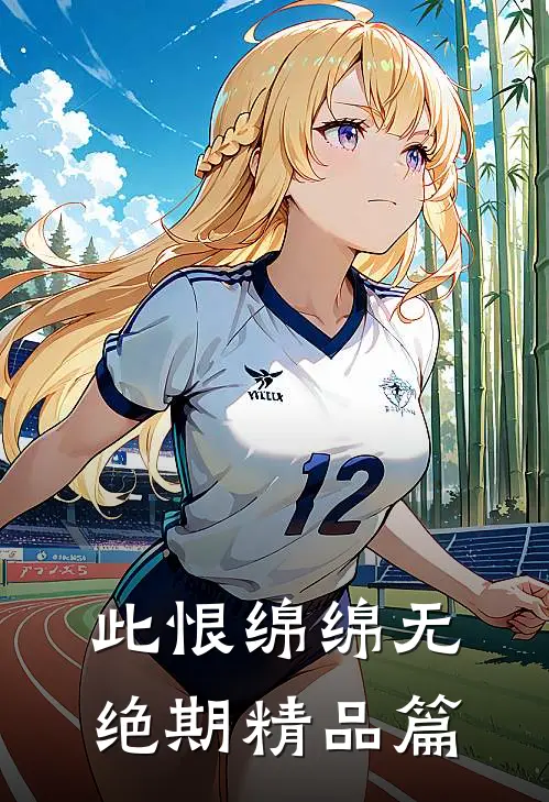 此恨绵绵无绝期精品篇