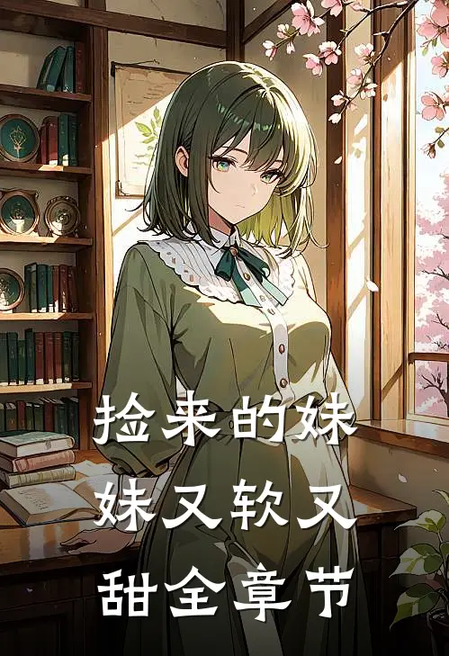 捡来的妹妹又软又甜全章节