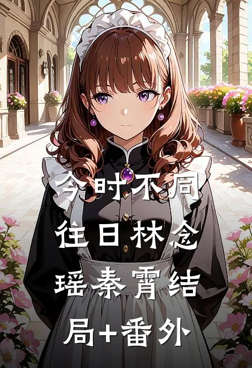 今时不同往日林念瑶秦霄结局+番外