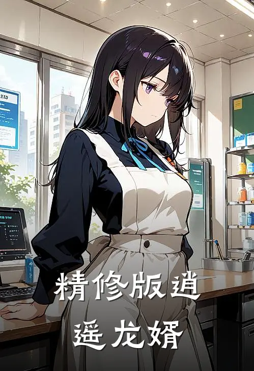 精修版逍遥龙婿