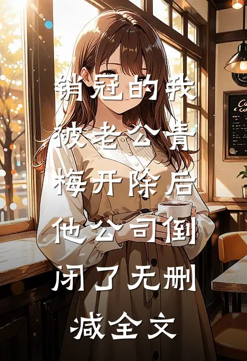 销冠的我被老公青梅开除后，他公司倒闭了无删减全文