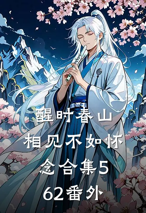 醒时春山，相见不如怀念合集562番外
