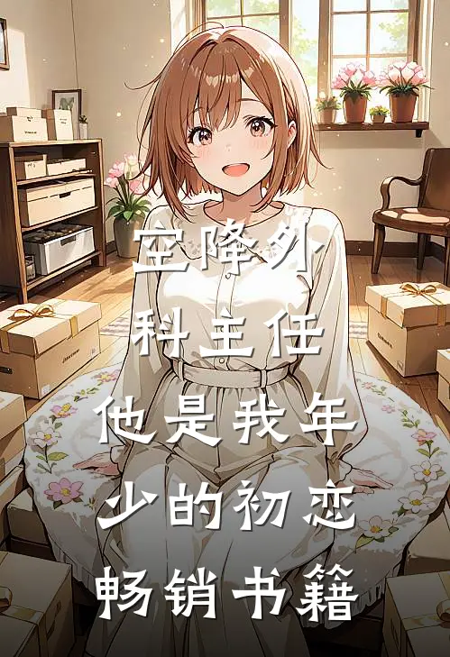 空降外科主任，他是我年少的初恋畅销书籍