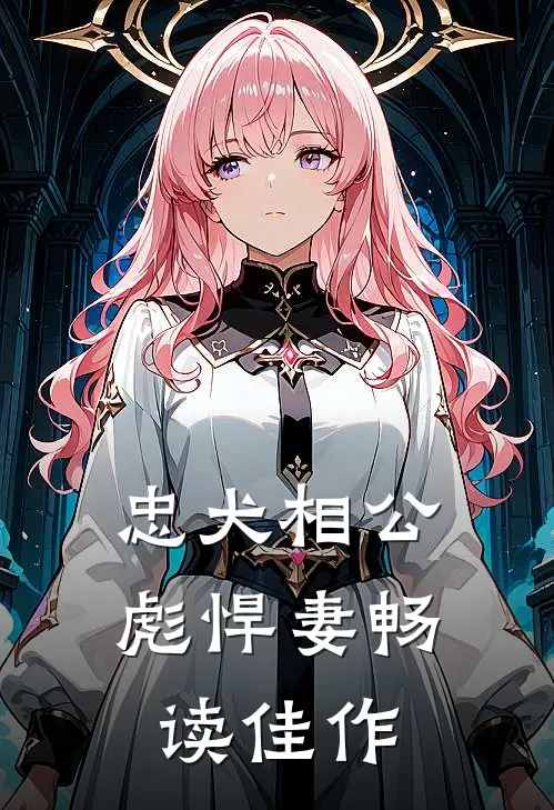 忠犬相公彪悍妻畅读佳作