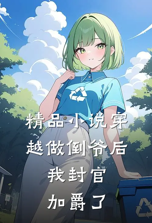 精品穿越做倒爷后,我封官加爵了免费阅读