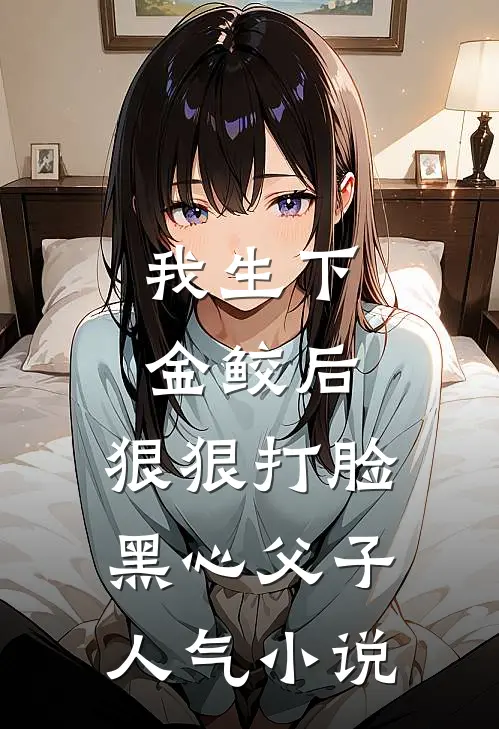我生下金鲛后，狠狠打脸黑心父子人气小说