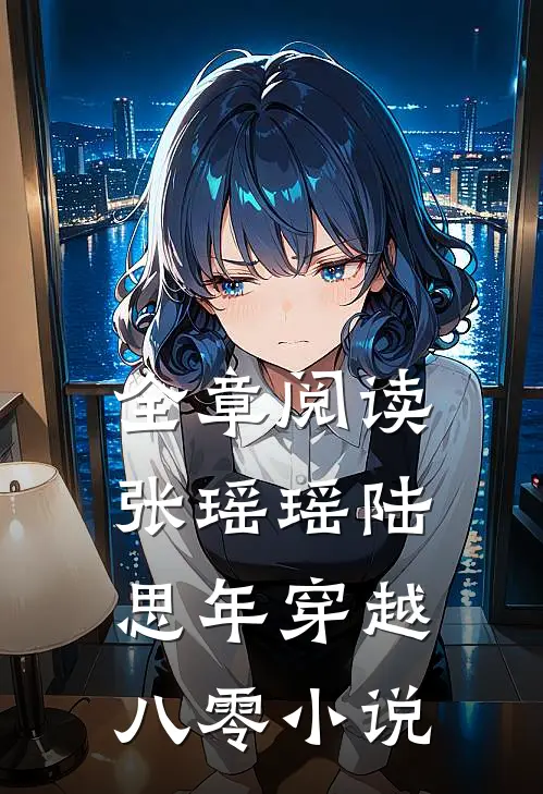 全章阅读张瑶瑶陆思年穿越八零小说