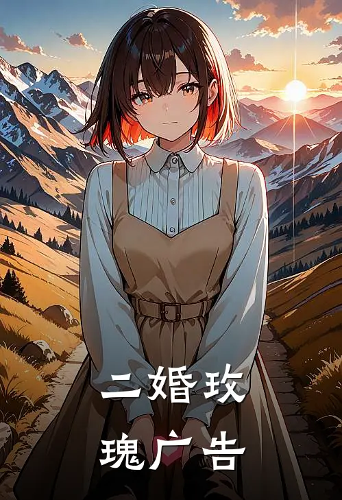 二婚玫瑰广告