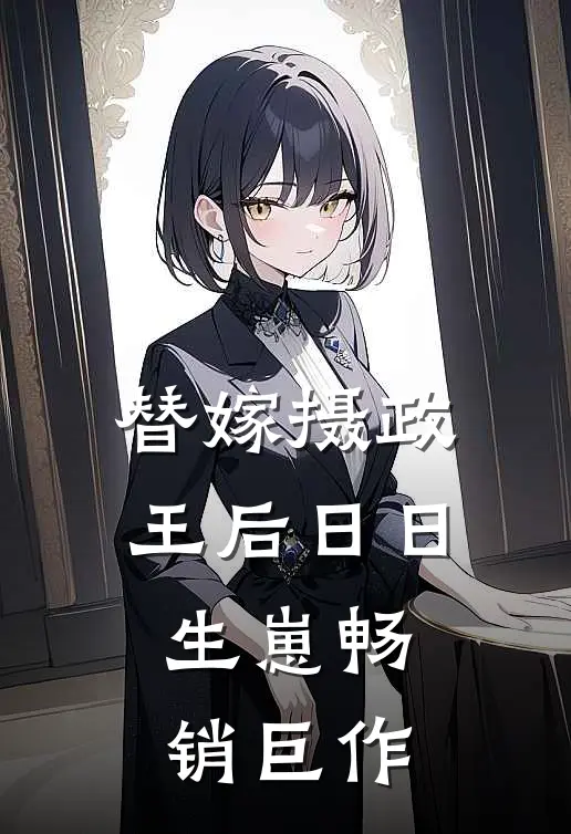 替嫁摄政王后日日生崽畅销巨作