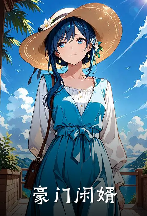 豪门闲婿