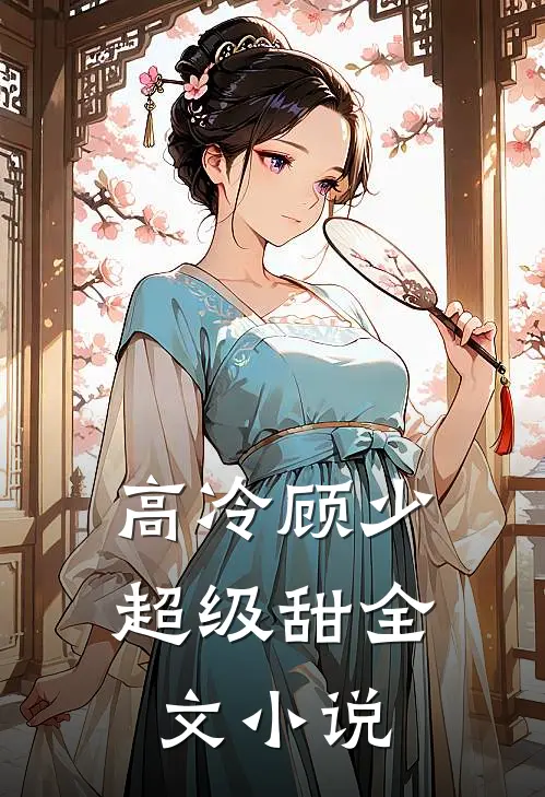 高冷顾少超级甜全文小说